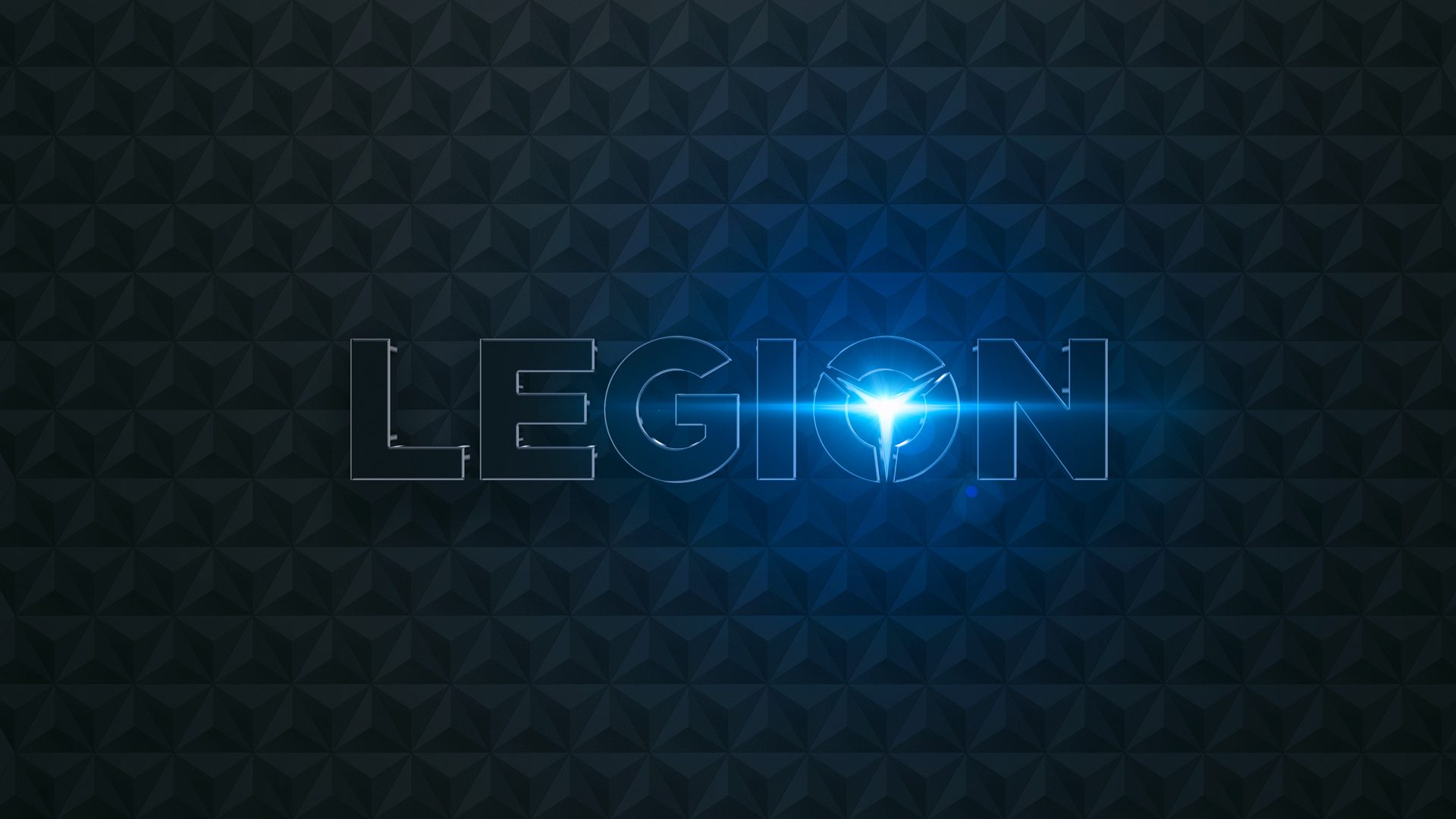 Lenovo legion обои