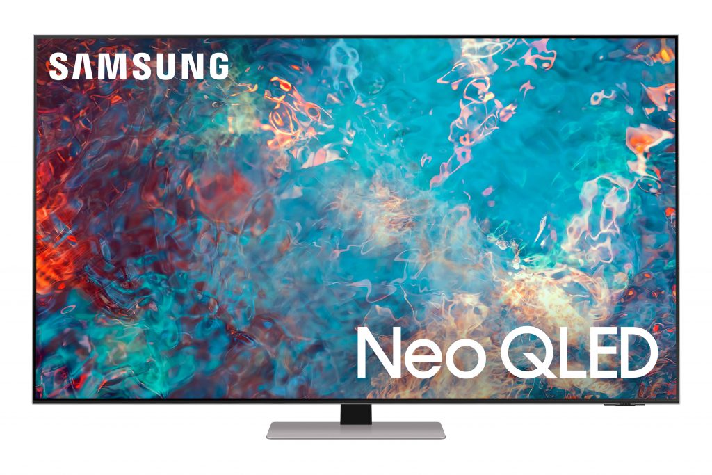 Samsung TV Q65QN85A