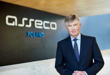 Krzysztof Groyecki, Asseco